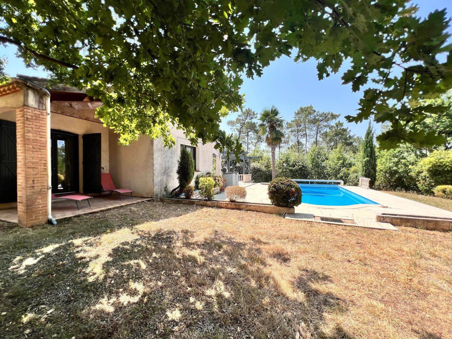 Maison 7 pièces 145 m² · à Léojac · 145 m² · 359 000 €