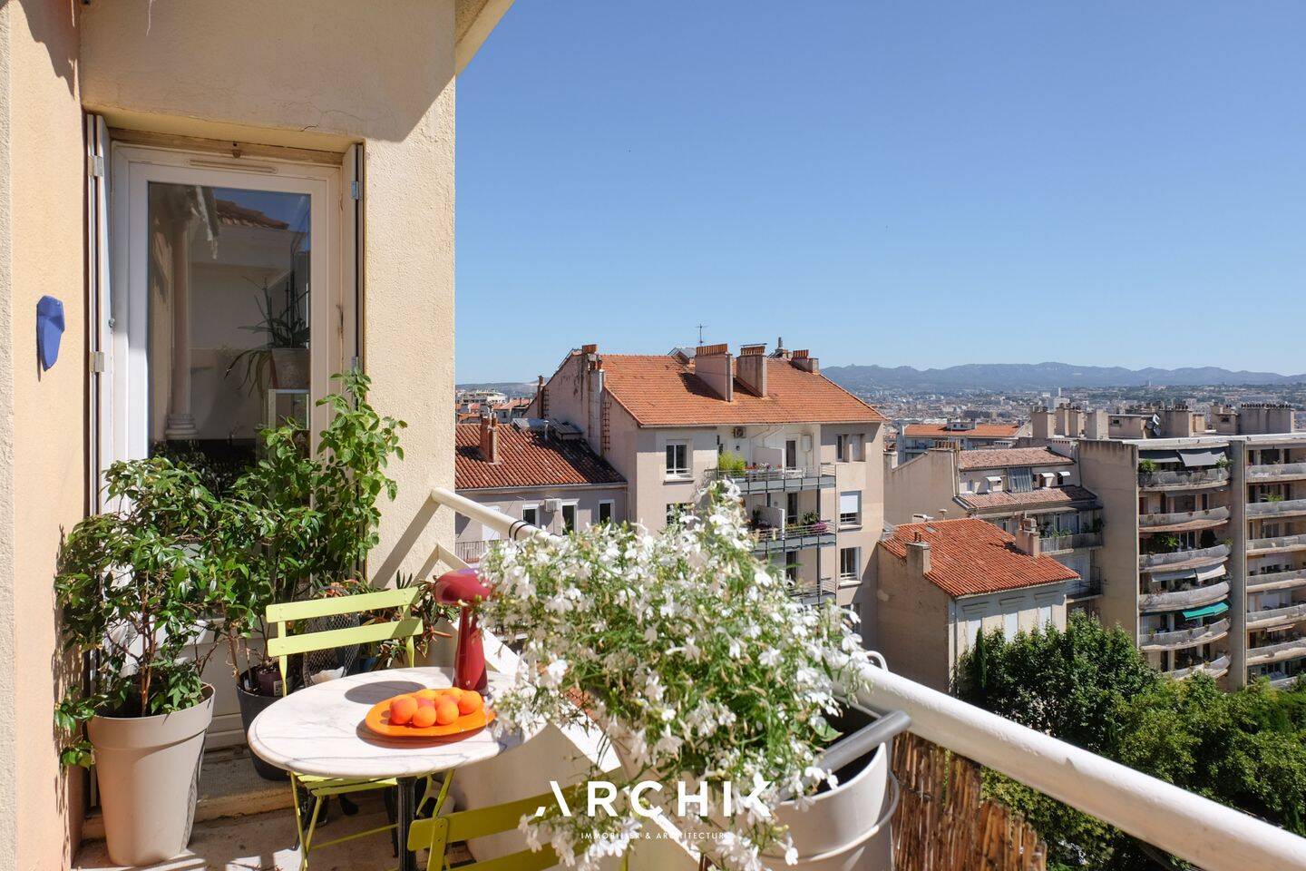 Appartement 3 pièces 79 m² · à Marseille 8ème Arrondissement · 79 m² · 395 000 €