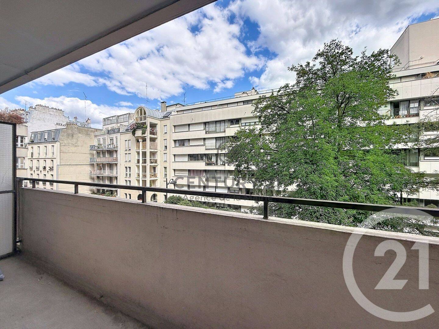 Appartement 1 pièce 27 m² · à Paris 20ème Arrondissement · 27 m² · 1 105 €