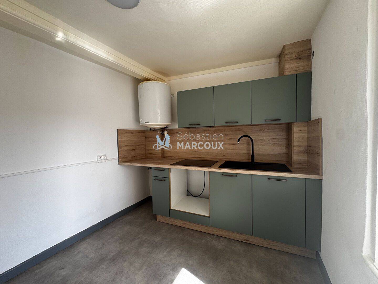 Appartement 2 pièces 37 m² · à Montbrison · 37 m² · 440 €