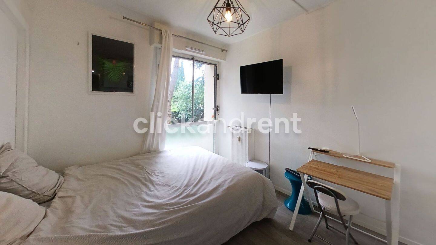 5 pièces 95 m² · à Montpellier · 95,3 m² · 490 €
