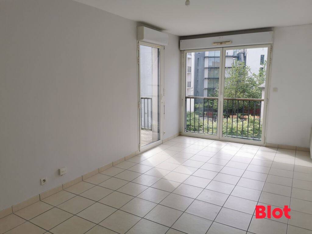 Appartement 2 pièces 49 m² · à Rennes · 49,3 m² · 739 €/mois