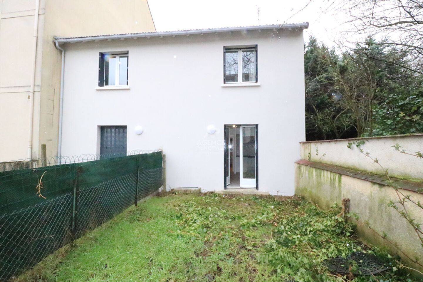 Appartement 2 pièces 33 m² · à Conflans-Sainte-Honorine · 33 m² · 828 €/mois