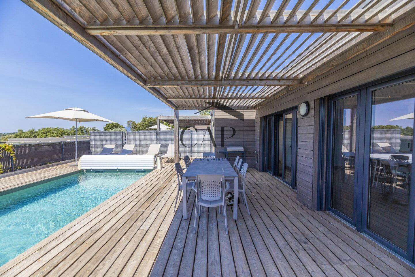 Maison 5 pièces 79 m² · à Lecci · 79,4 m² · 738 000 €