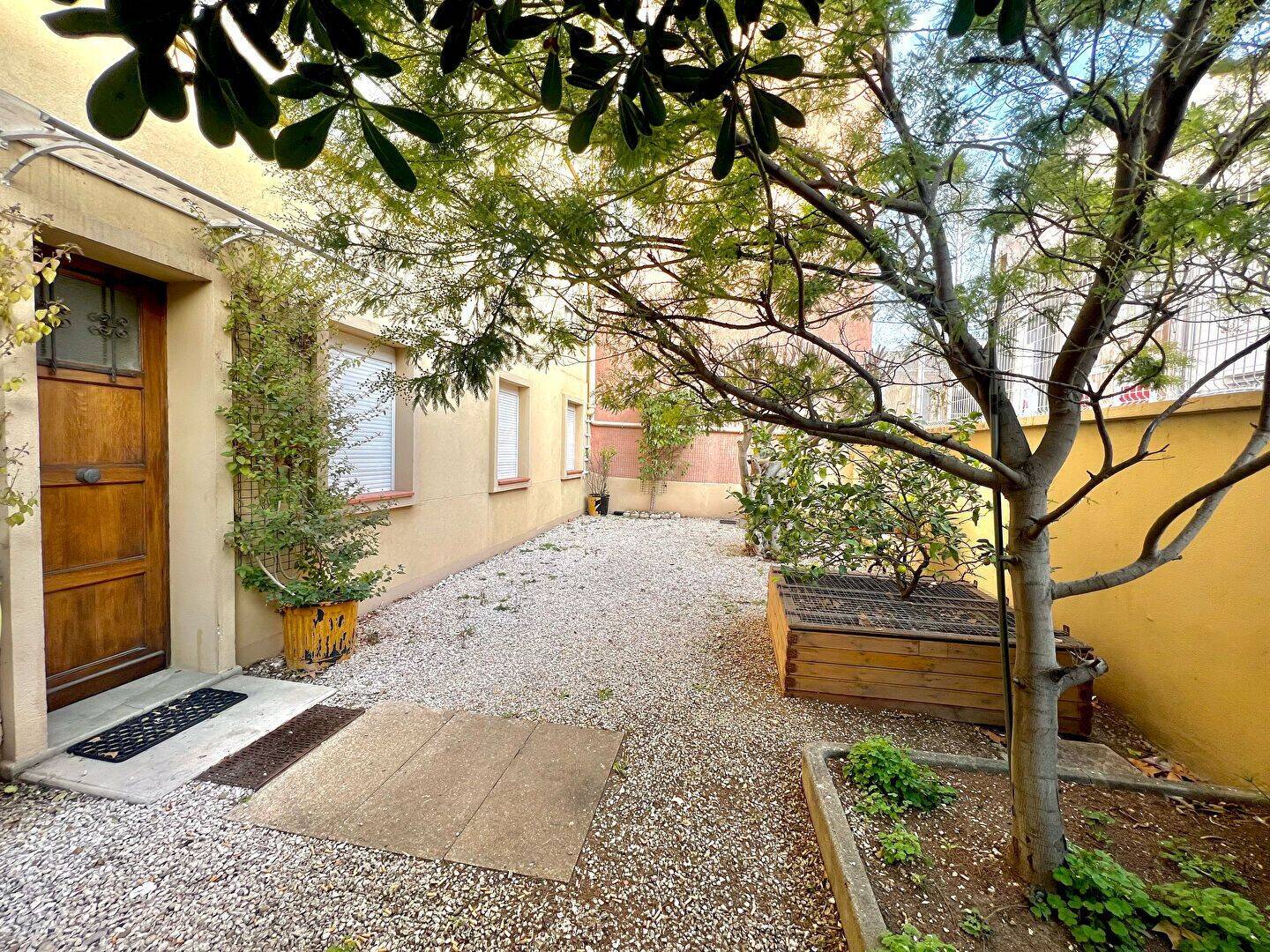 Appartement 2 pièces 39 m² · à Port-de-Bouc · 39 m² · 640 €