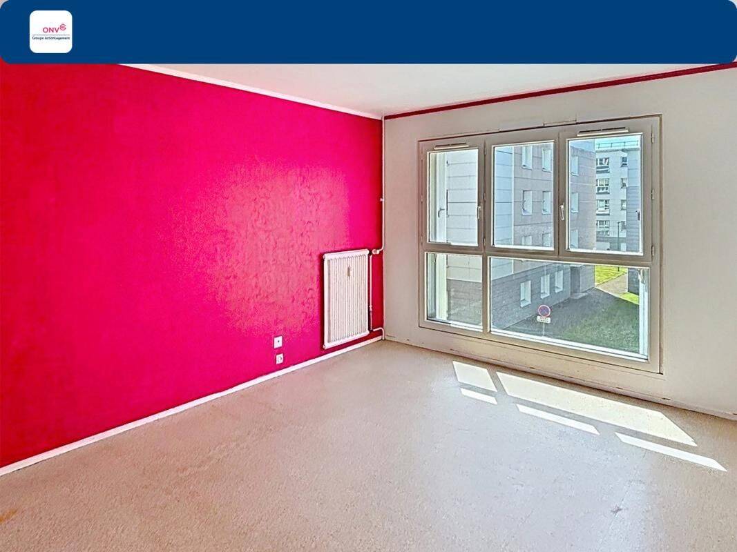 Appartement 2 pièces 56 m² · à Bihorel · 56 m² · 48 200 €