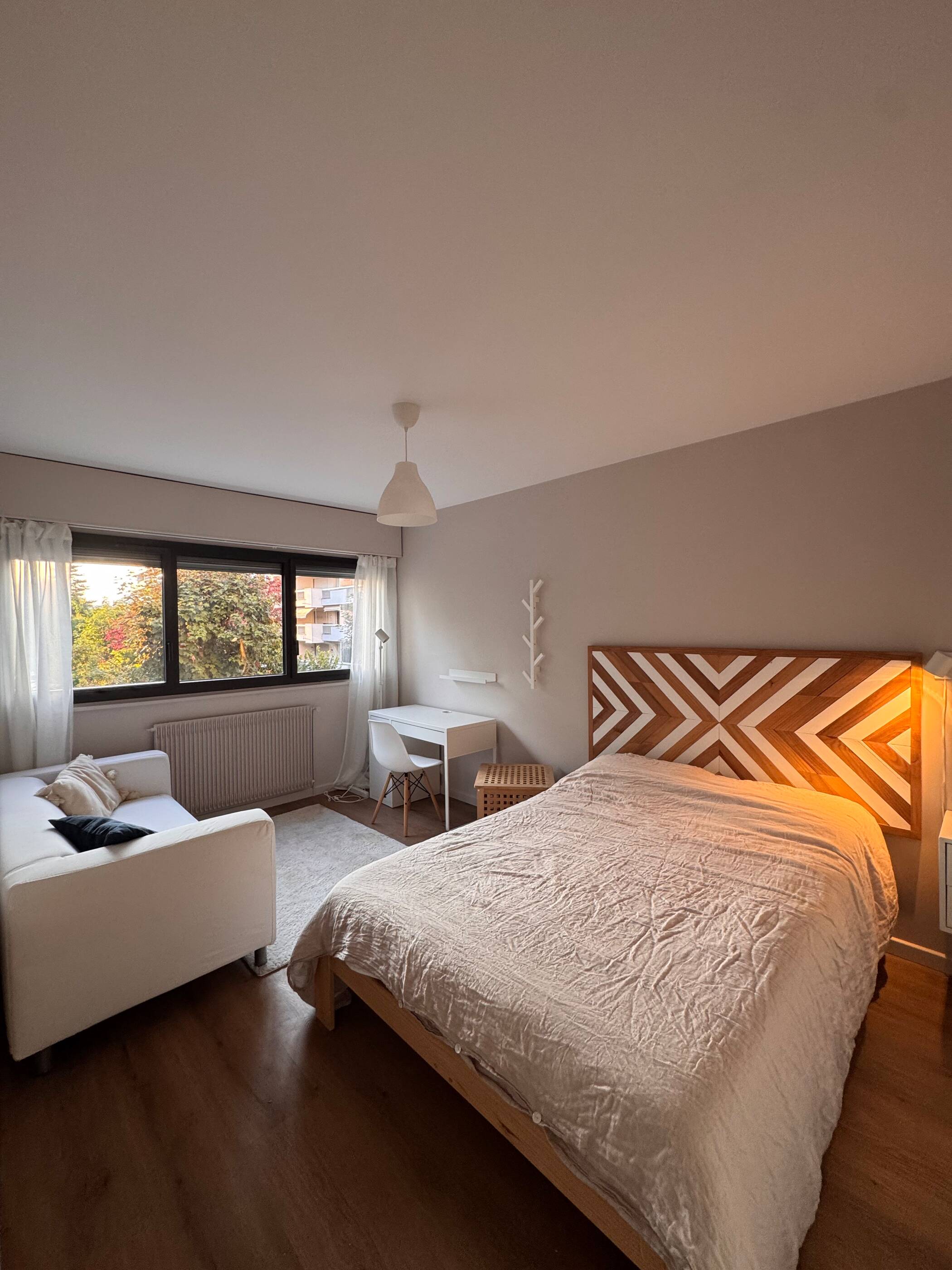 Appartement 4 pièces 77 m² · à Annemasse · 77 m² · 1 700 €