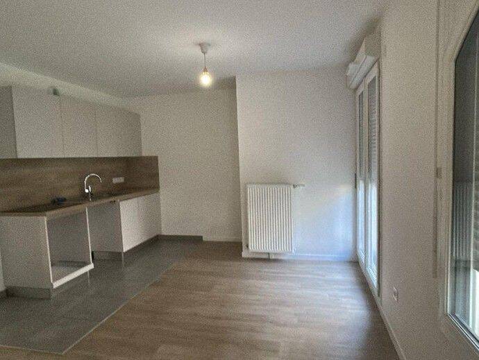 Appartement 1 pièce 34 m² · à Le Blanc-Mesnil · 34,4 m² · 787 €