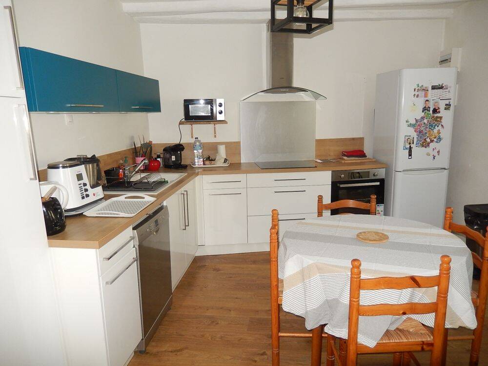 Maison 5 pièces 98 m² · à Truyes · 98 m² · 168 800 €