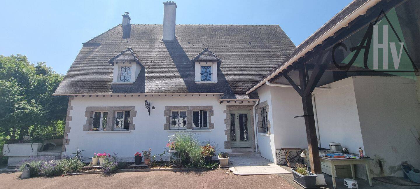 Maison 9 pièces 286 m² · à Provins · 286 m² · 577 500 €