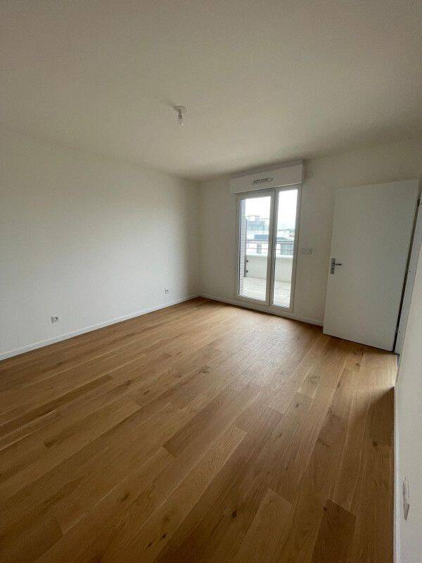 Appartement 4 pièces 83 m² · à Colombes · 83 m² · 525 000 €