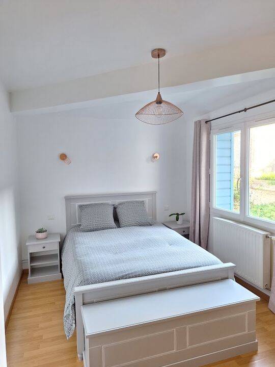 Appartement 1 pièce 12 m² · à Rouen · 12 m² · 420 €