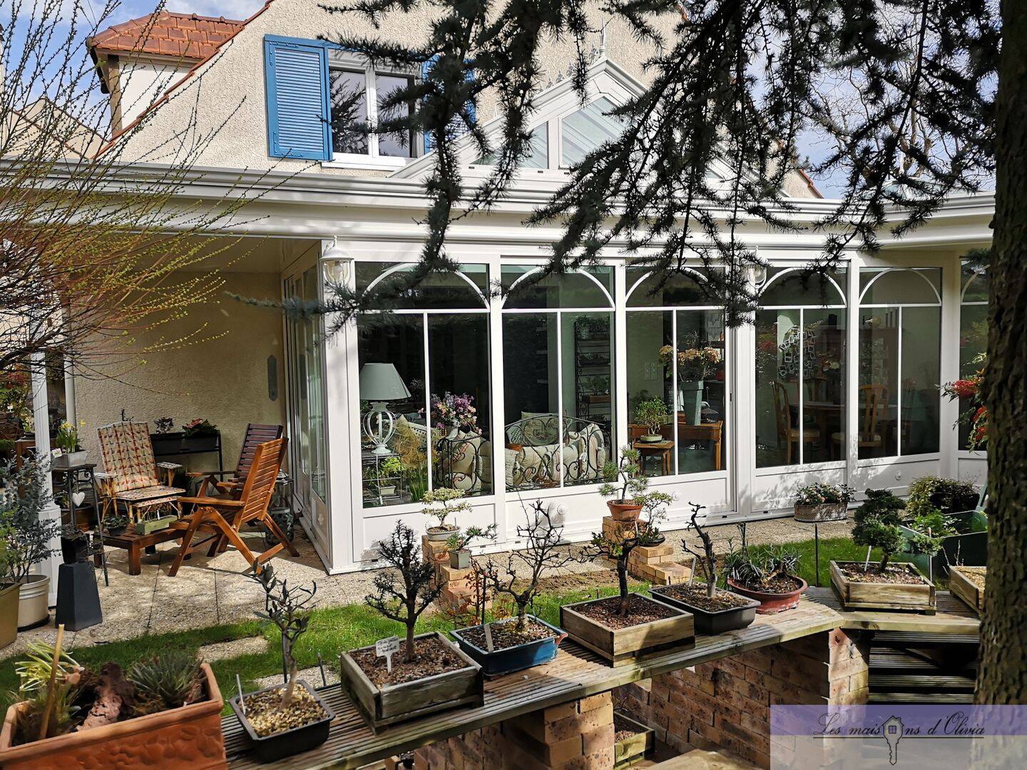 Maison 6 pièces 162 m² · à Sucy-en-Brie · 162 m² · 660 000 €