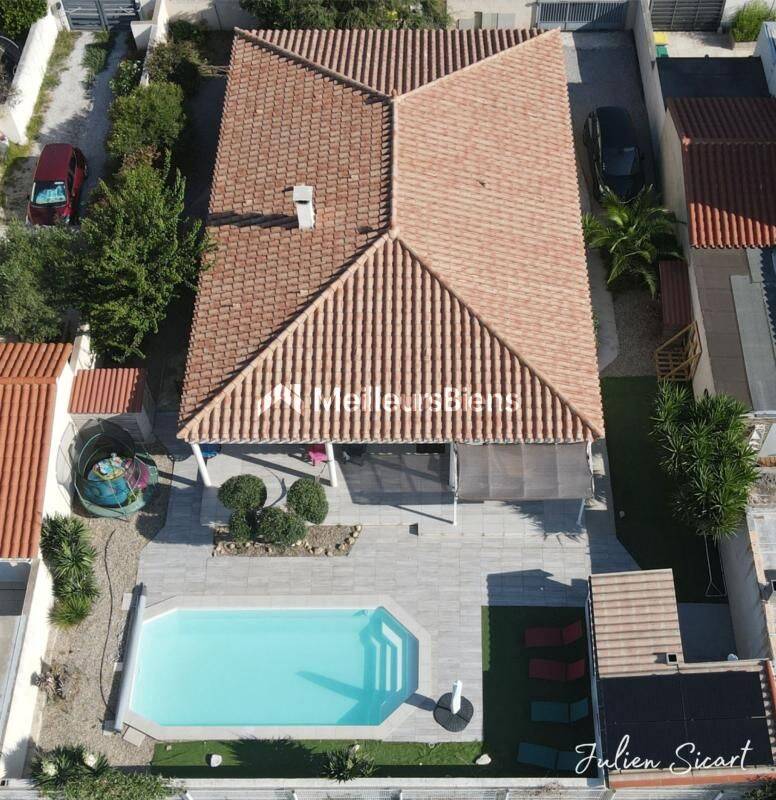 Maison 5 pièces 135 m² · à Le Soler · 135 m² · 399 000 €