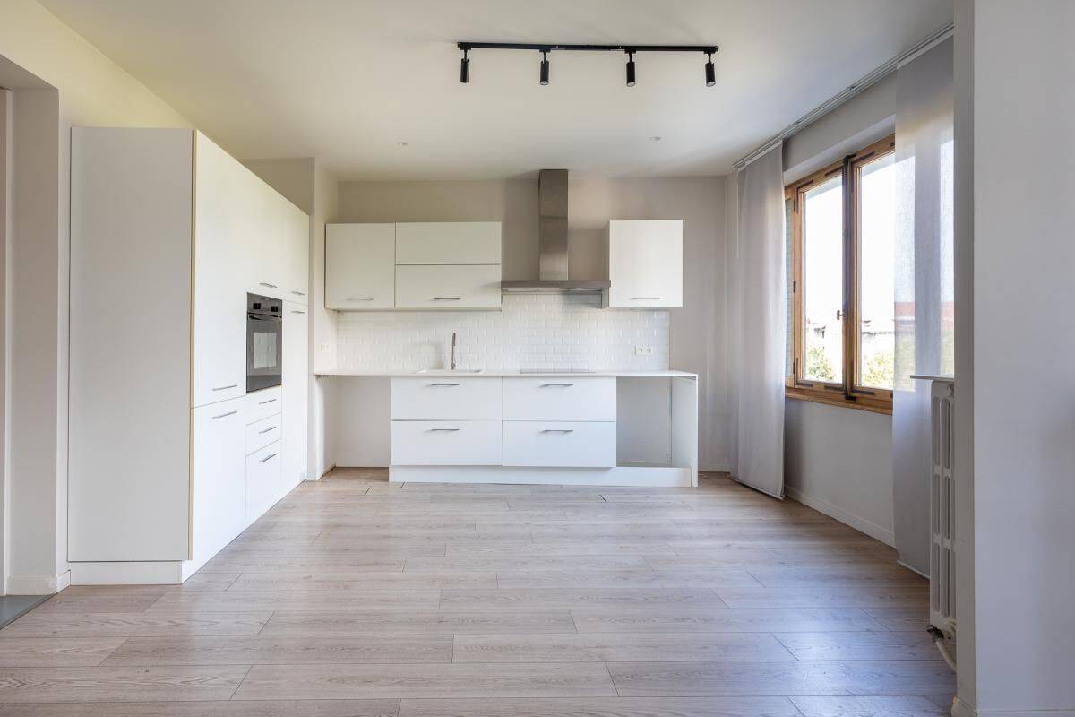 Appartement 4 pièces 87 m² · à Annecy · 87 m² · 1 990 €/mois