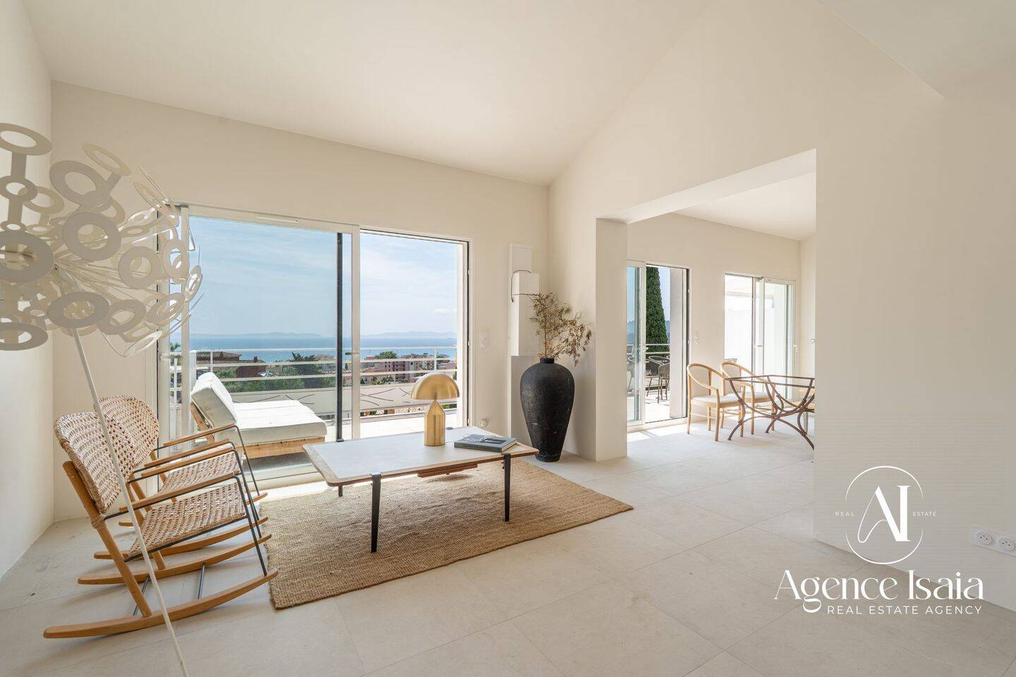 Appartement 4 pièces 112 m² · à Le Lavandou · 112 m² · 780 000 €