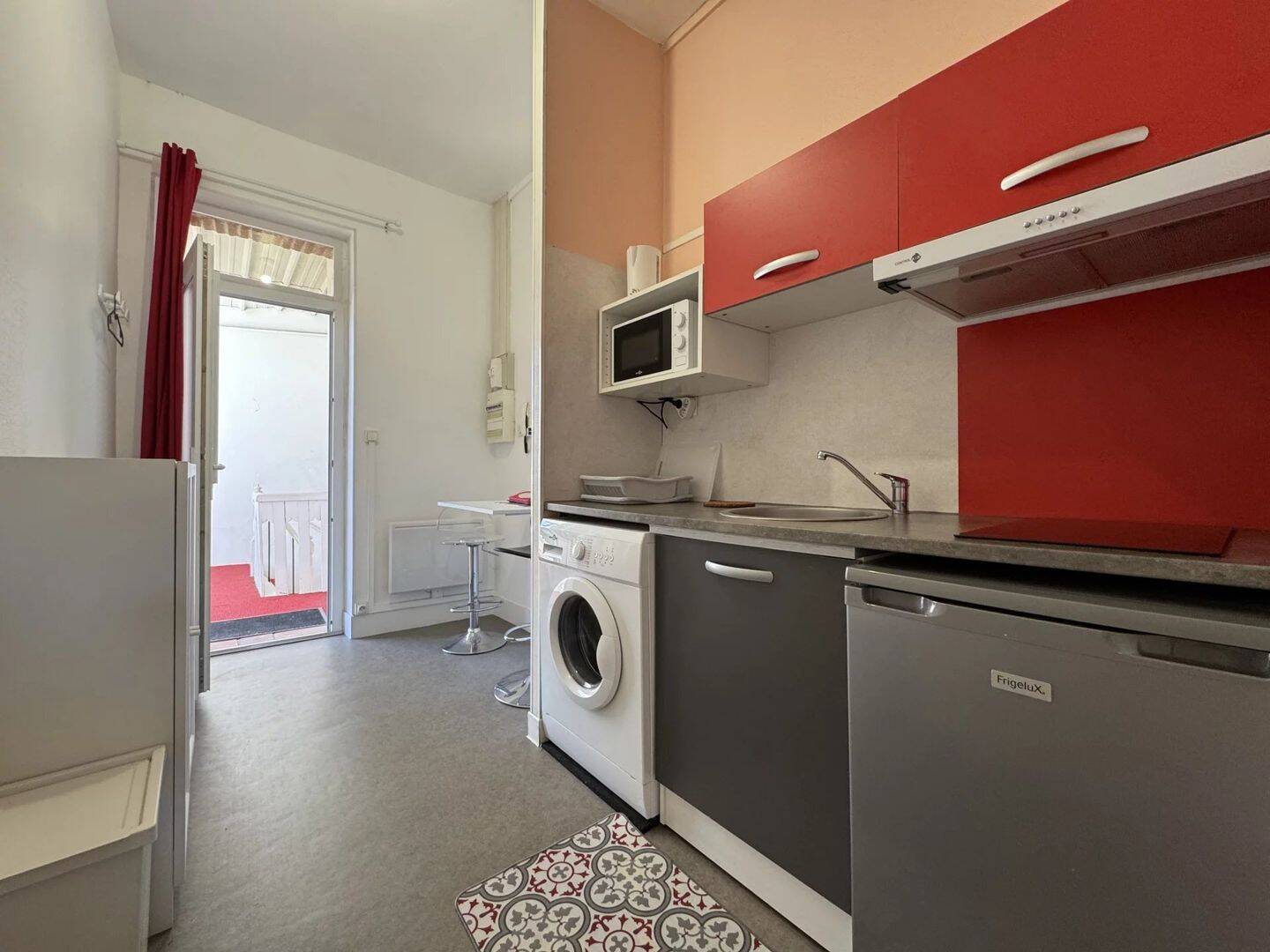 Appartement 1 pièce 27 m² · à Toulouse · 27 m² · 682 €