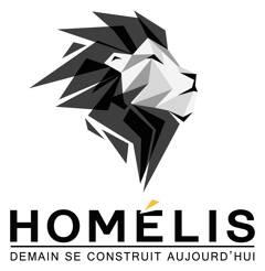 SAS HOMELIS logo