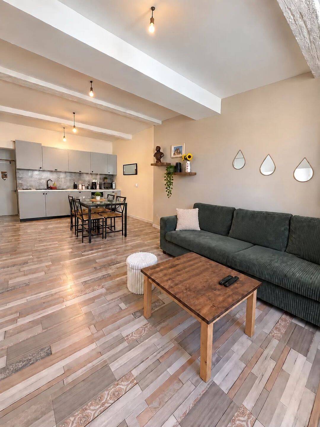 Maison 5 pièces 113 m² · à Boulogne-sur-Gesse · 112,7 m² · 90 000 €