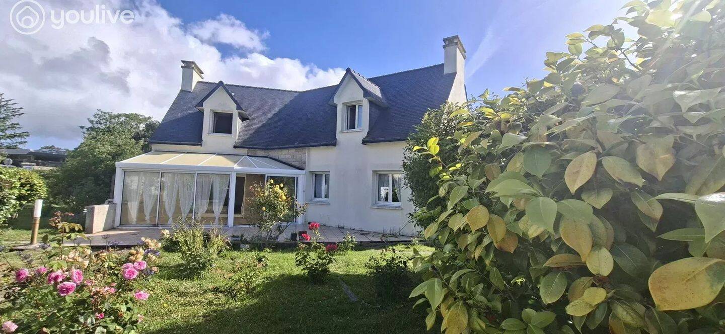 Maison 8 pièces 175 m² · à Le Conquet · 175 m² · 502 000 €