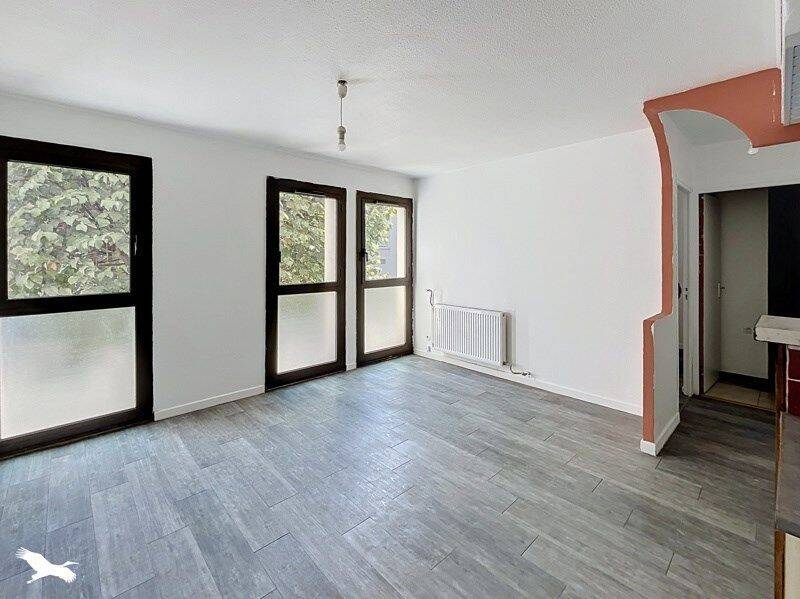 Appartement 2 pièces 37 m² · à Toulouse · 37 m² · 123 000 €