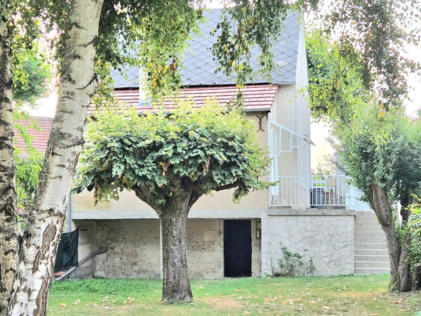 Maison 3 pièces 41 m² · à Selles-sur-Cher · 41 m² · 77 900 €