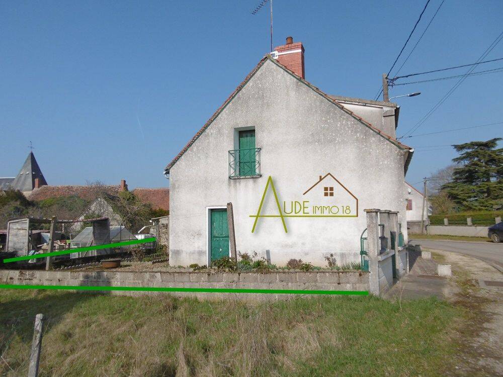 Maison 6 pièces 88 m² · à Flavigny · 88 m² · 42 000 €