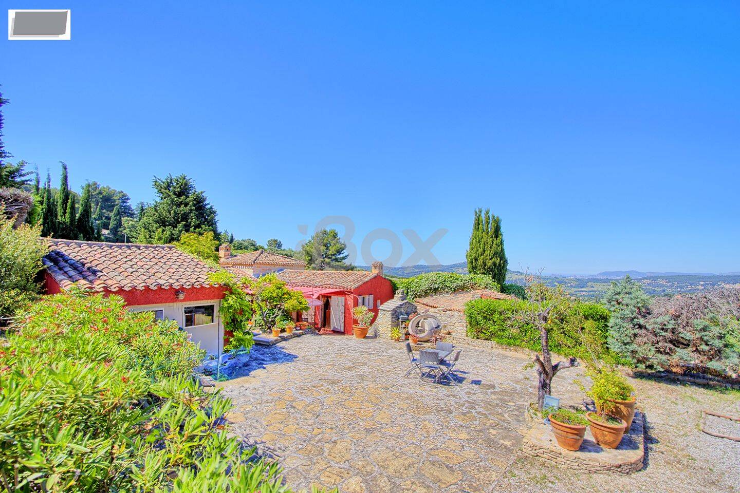 Maison 7 pièces 250 m² · à Le Beausset · 250 m² · 1 575 000 €