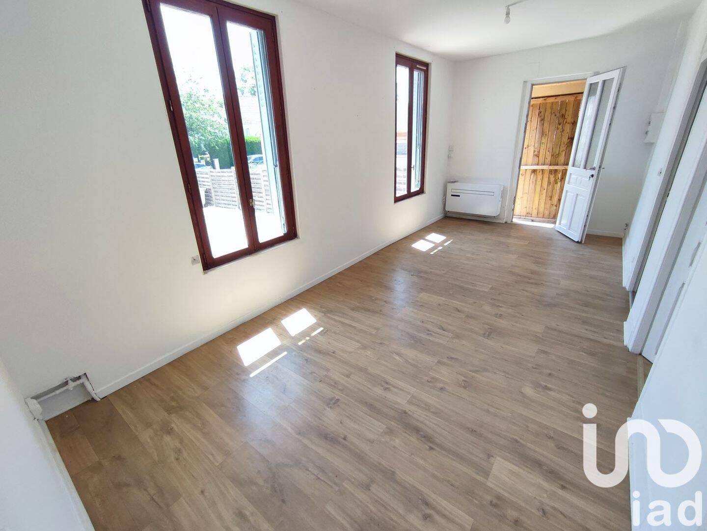 Maison 3 pièces 58 m² · à Bailleau-le-Pin · 58 m² · 139 900 €