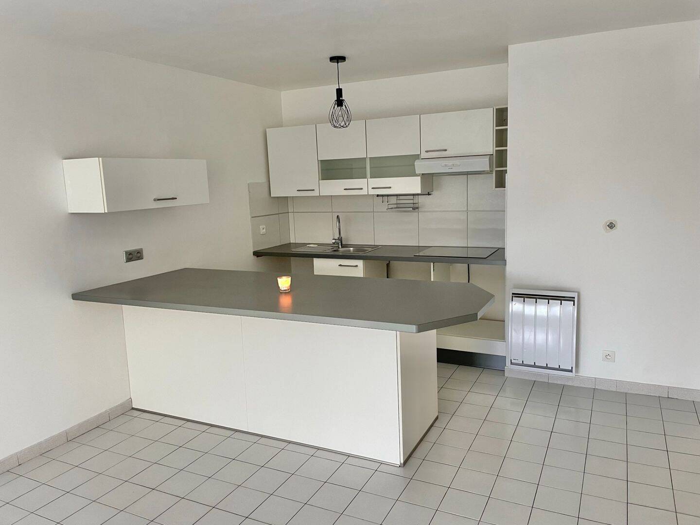 Appartement 2 pièces 52 m² · à Brétigny-sur-Orge · 51,8 m² · 860 €