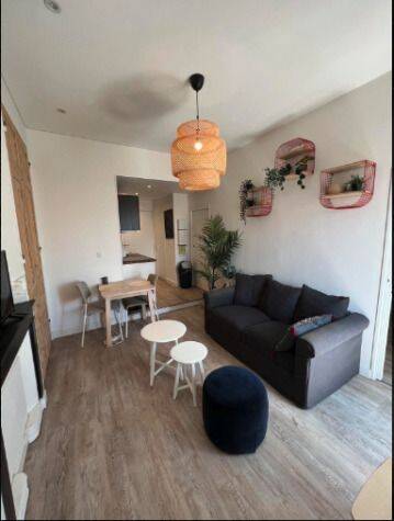 Appartement 2 pièces 30 m² · à Villeurbanne · 30 m² · 700 €/mois