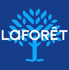 LAFORET Bagnolet logo