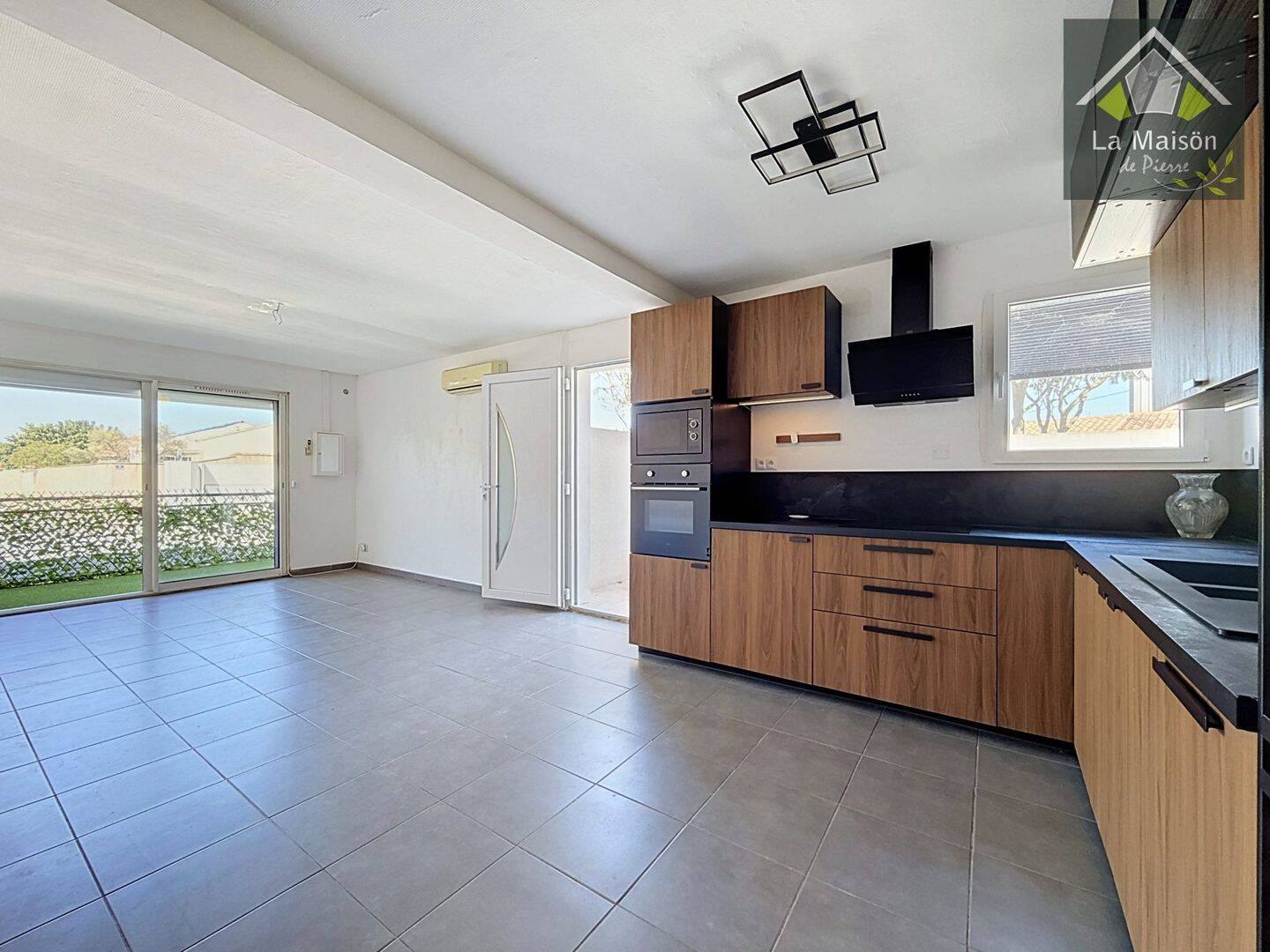 Appartement 3 pièces 57 m² · à Istres · 57 m² · 220 000 €
