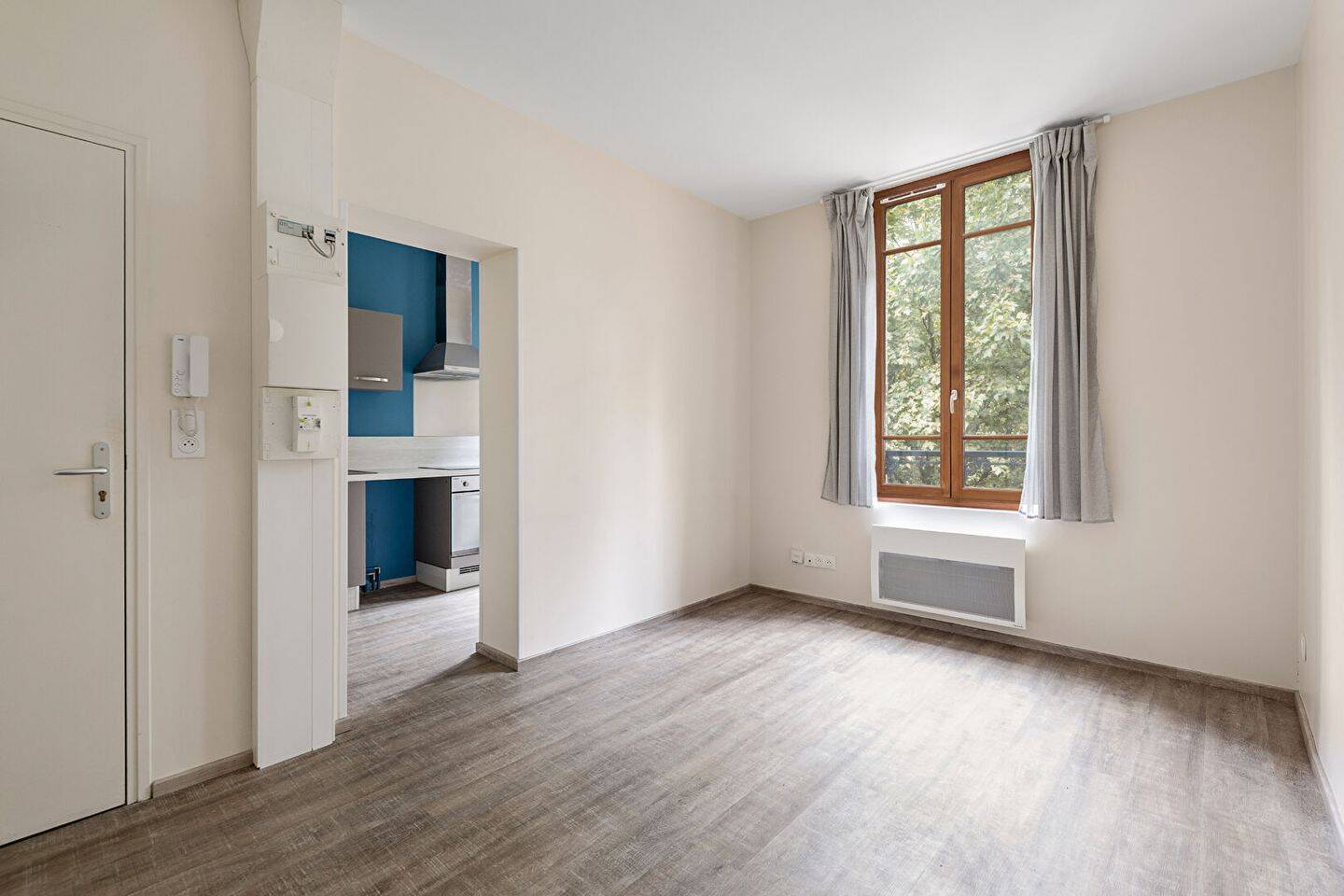 Appartement 2 pièces 32 m² · à Rouen · 32,2 m² · 656 €/mois