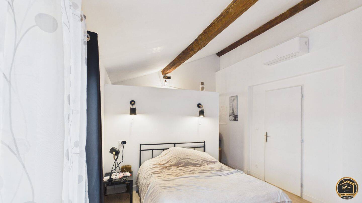Maison 4 pièces 103 m² · à Quarante · 102,7 m² · 142 000 €