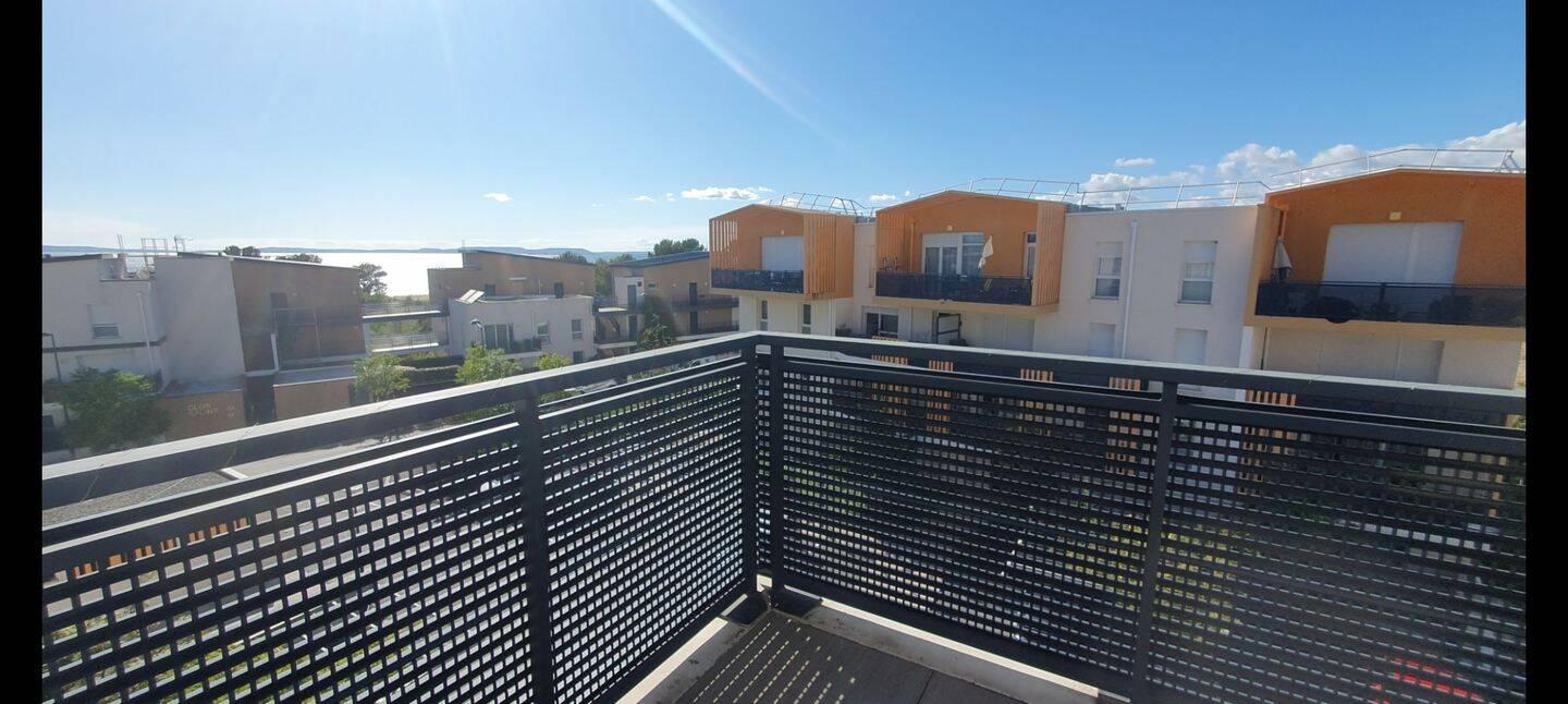 Appartement 2 pièces 37 m² · à Vitrolles · 37 m² · 920 €/mois