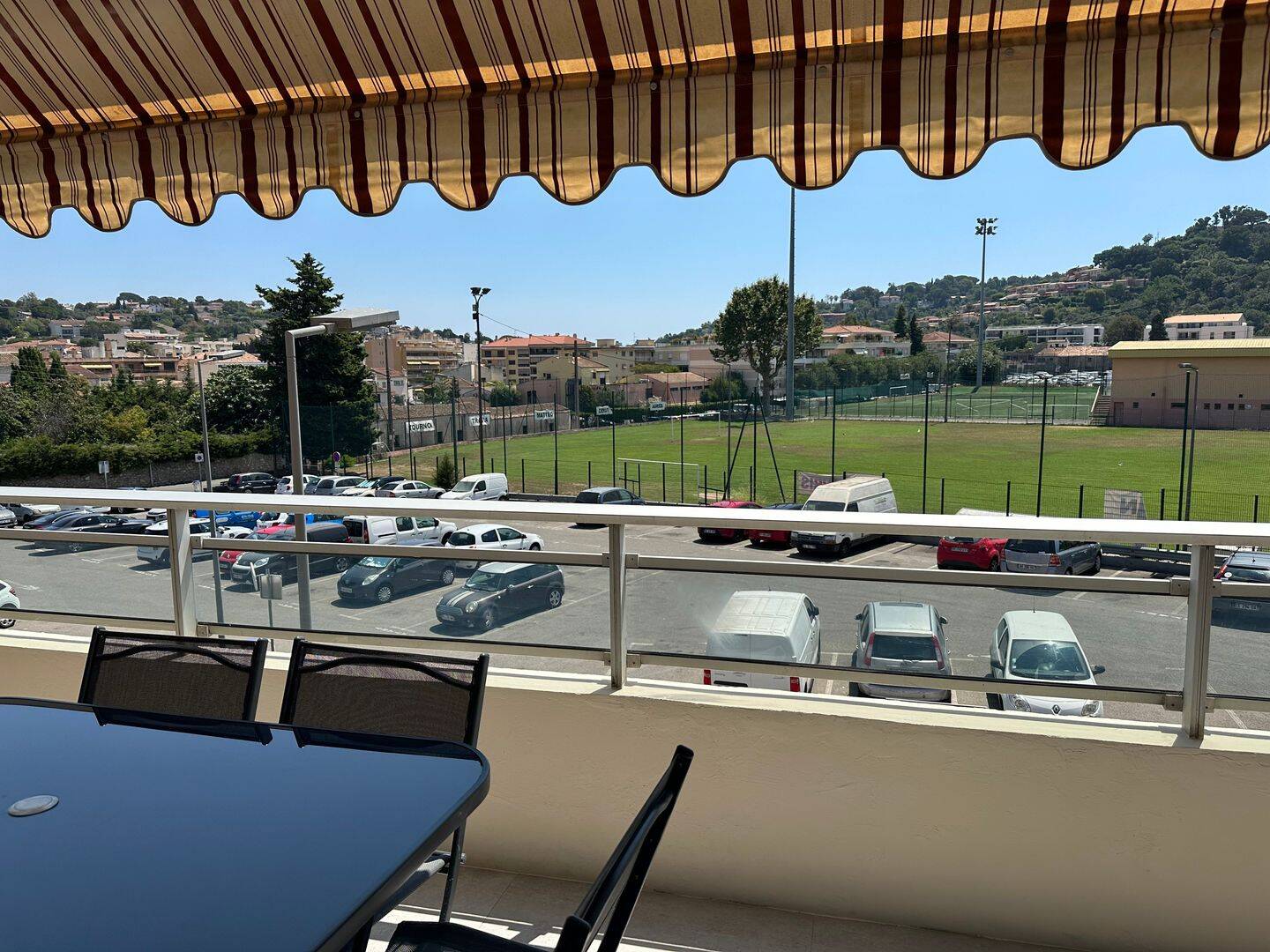 Appartement 2 pièces 30 m² · à Vallauris · 30 m² · 700 €/mois