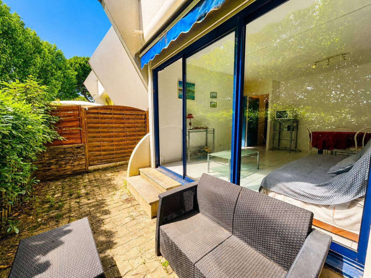 Appartement 2 pièces 40 m² · à La Grande-Motte · 39,5 m² · 181 900 €