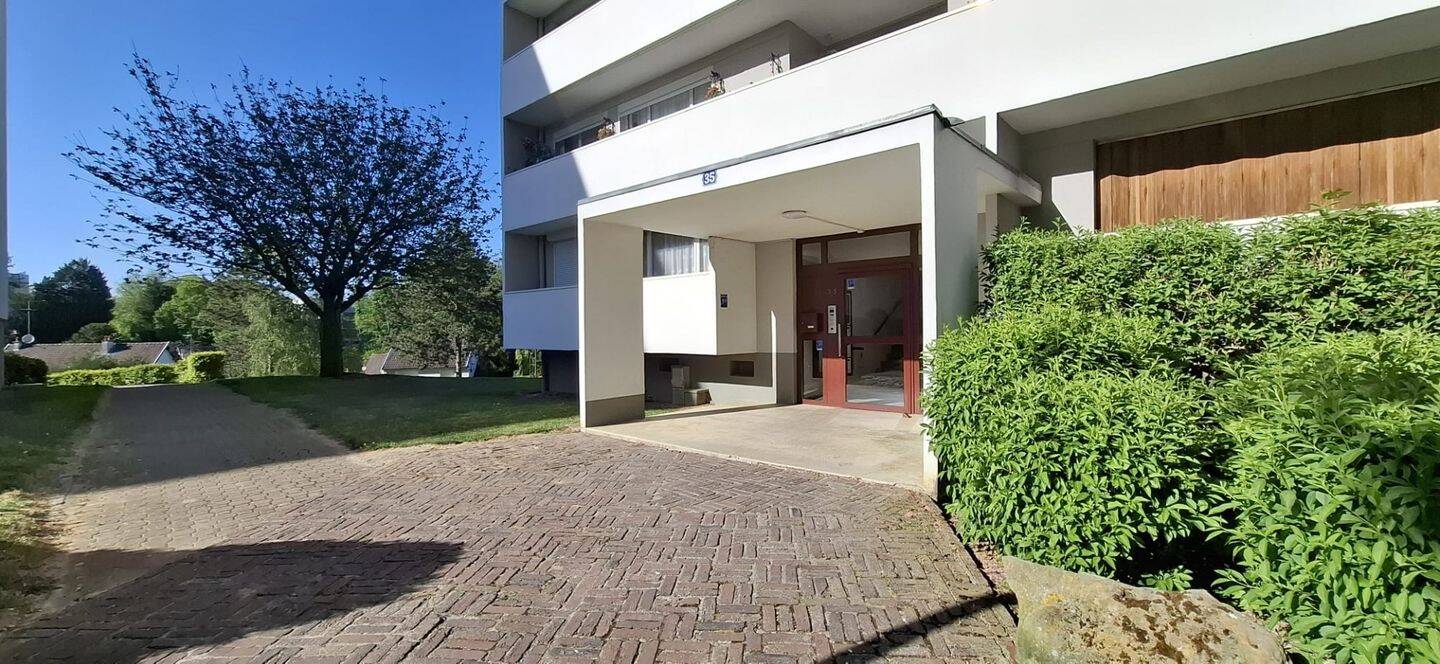 Appartement 2 pièces 42 m² · à Saint-Quentin · 42 m² · 43 000 €