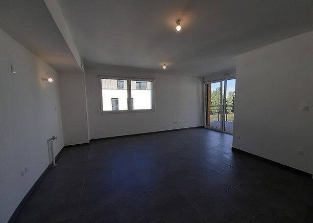 Appartement 3 pièces 58 m² · à Metz · 58 m² · 660 €/mois