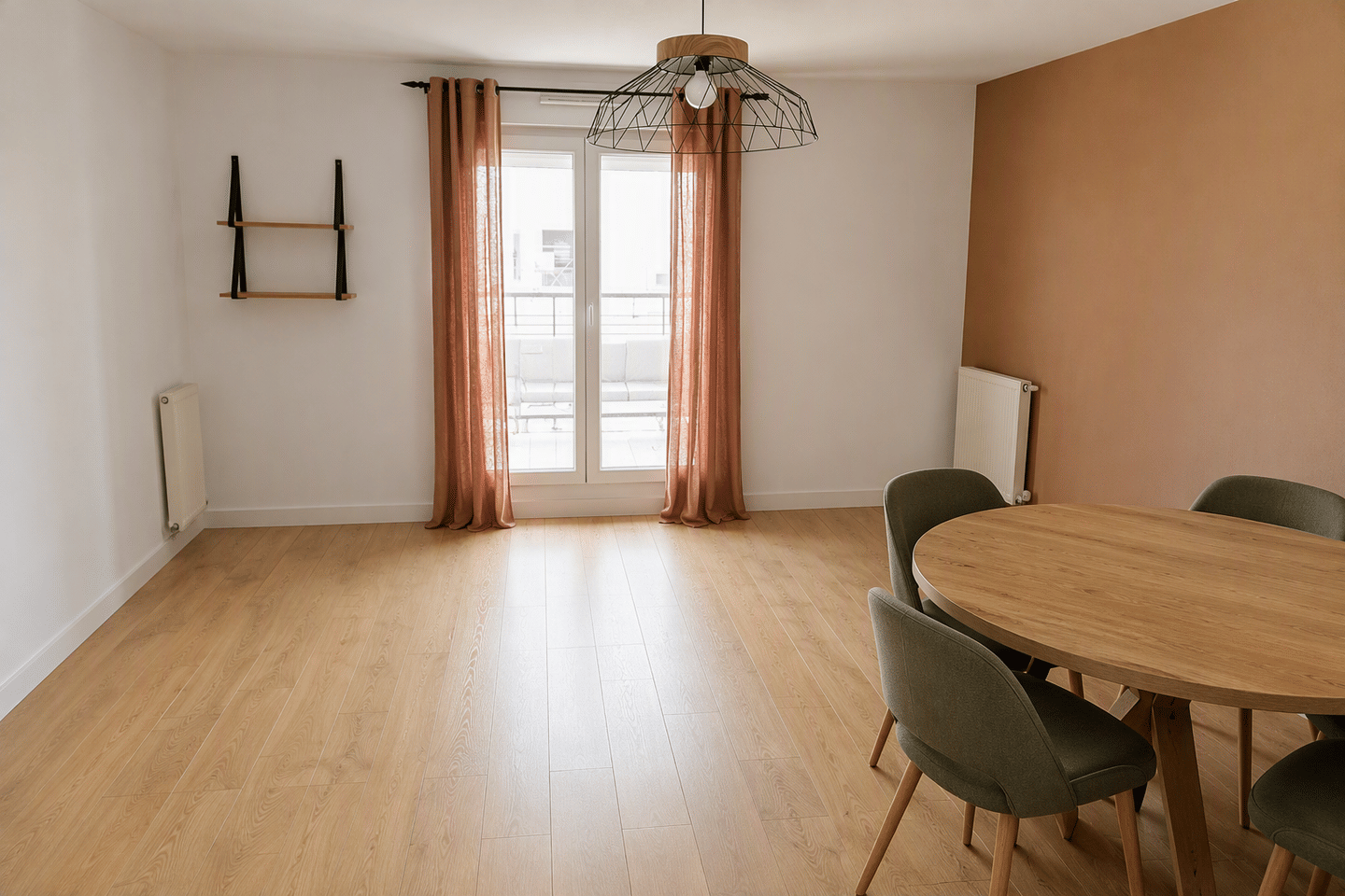 Appartement 3 pièces 69 m² · à Guyancourt · 69 m² · 1 590 €/mois