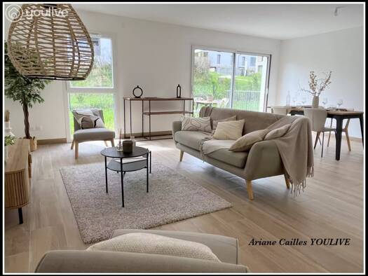 Maison à vendre 569 000 € 5 pièces 4 chambres 122 m² Mésigny 74330