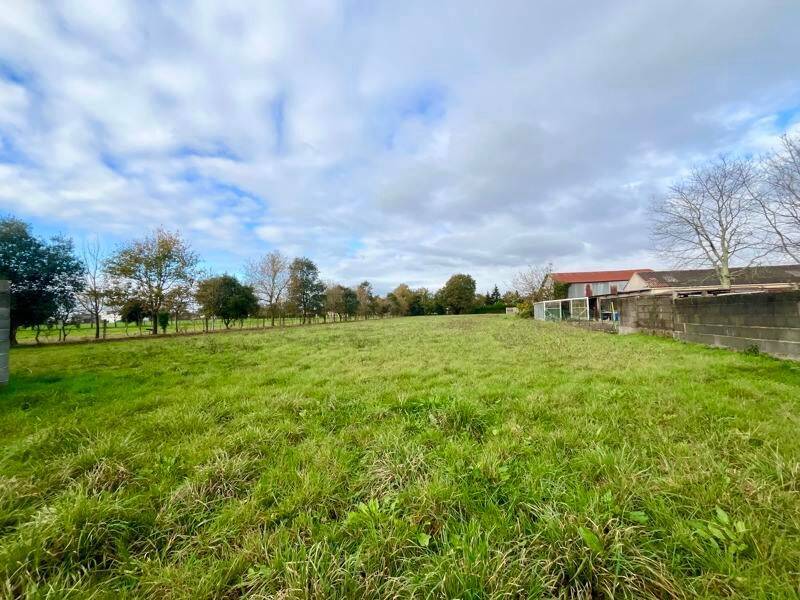 Terrain de 785 m² à Saint-Philbert-de-Grand-Lieu - photo 2