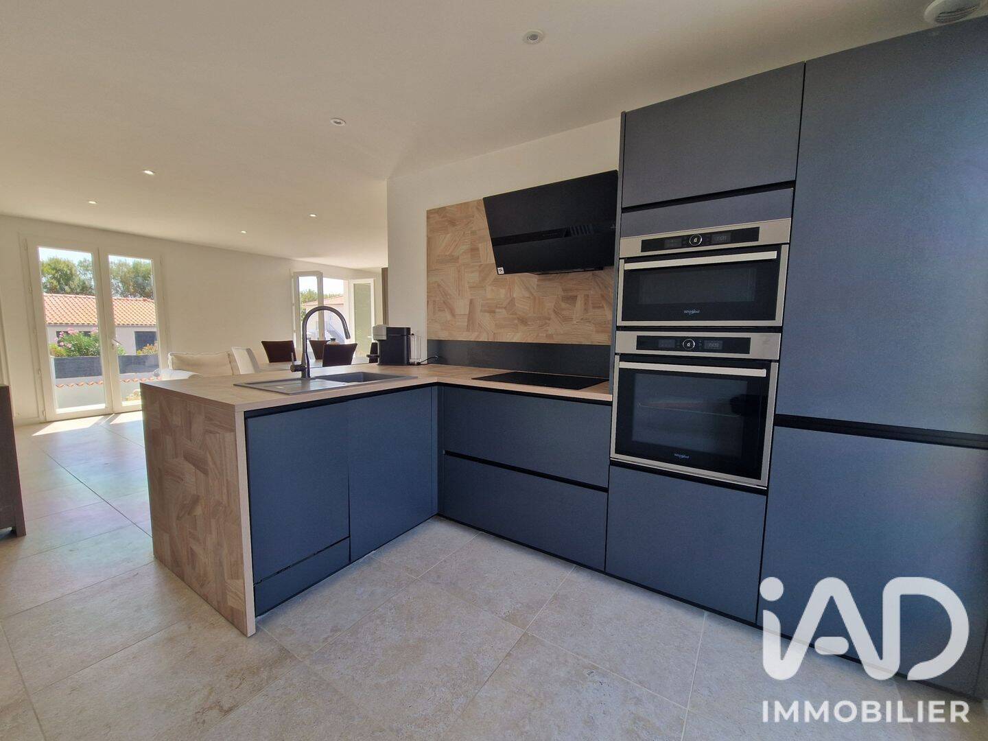 Maison 4 pièces 100 m² · à Nieul-sur-Mer · 99,8 m² · 430 000 €