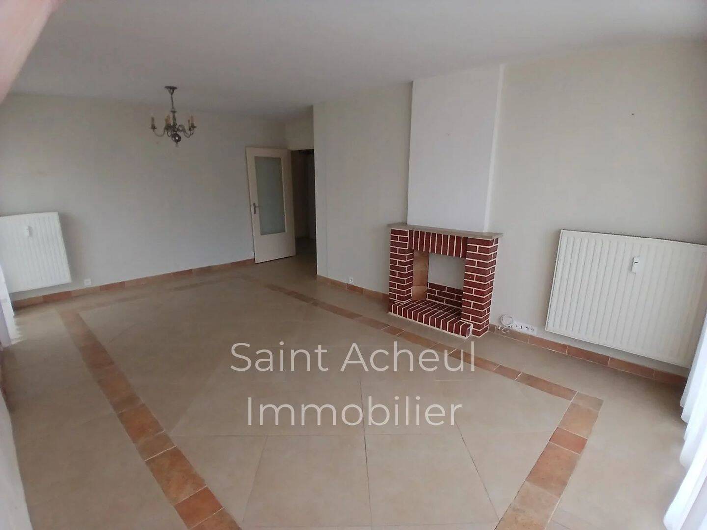 Appartement 3 pièces 53 m² · à Amiens · 53 m² · 134 000 €