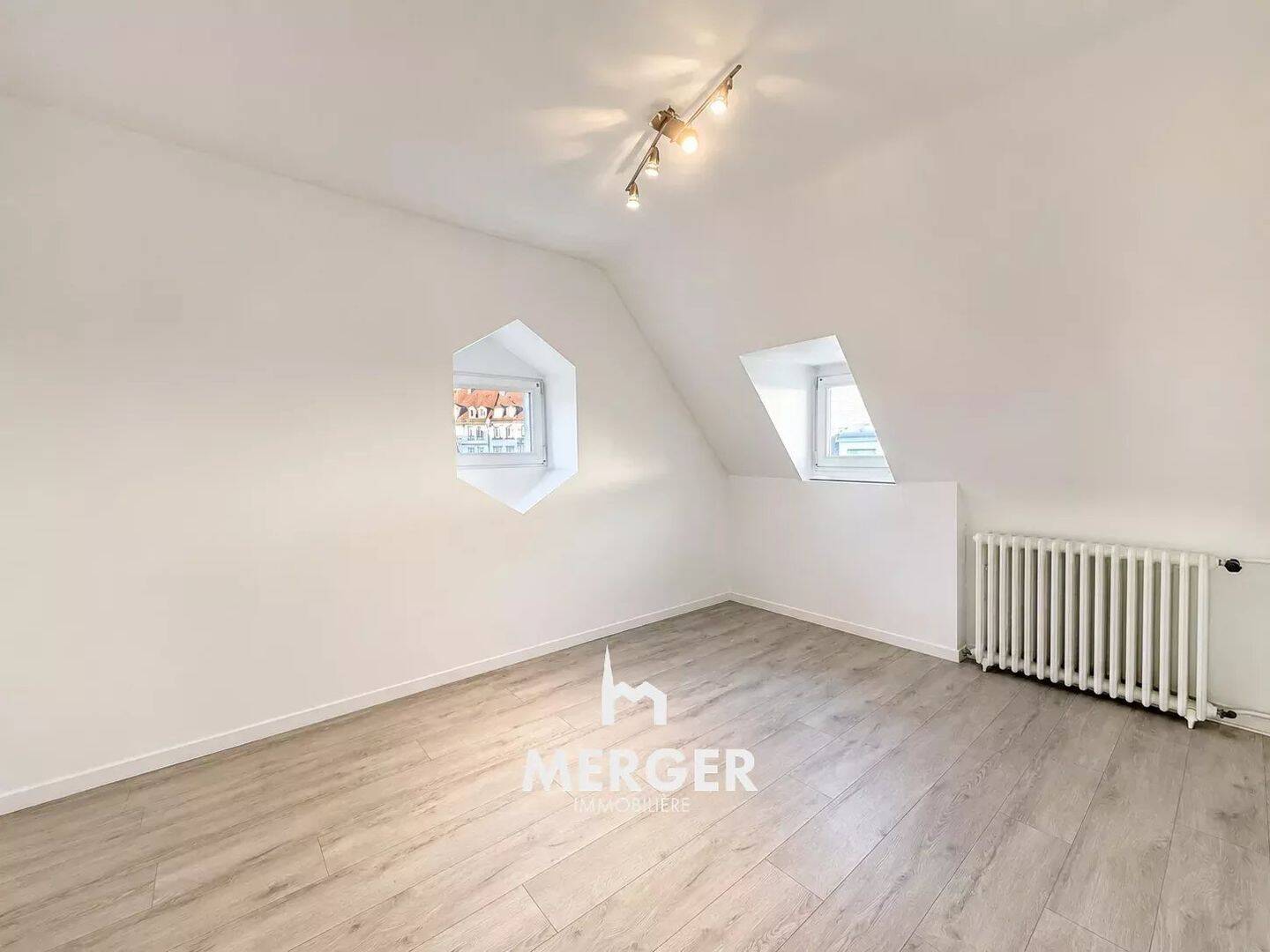 Appartement 3 pièces 43 m² · à Strasbourg · 43,1 m² · 750 €
