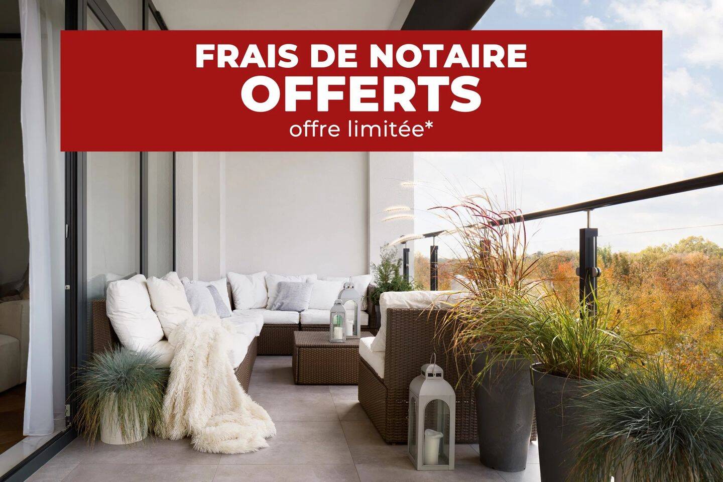 Appartement 4 pièces 99 m² · à Conflans-Sainte-Honorine · 99 m² · 473 500 €