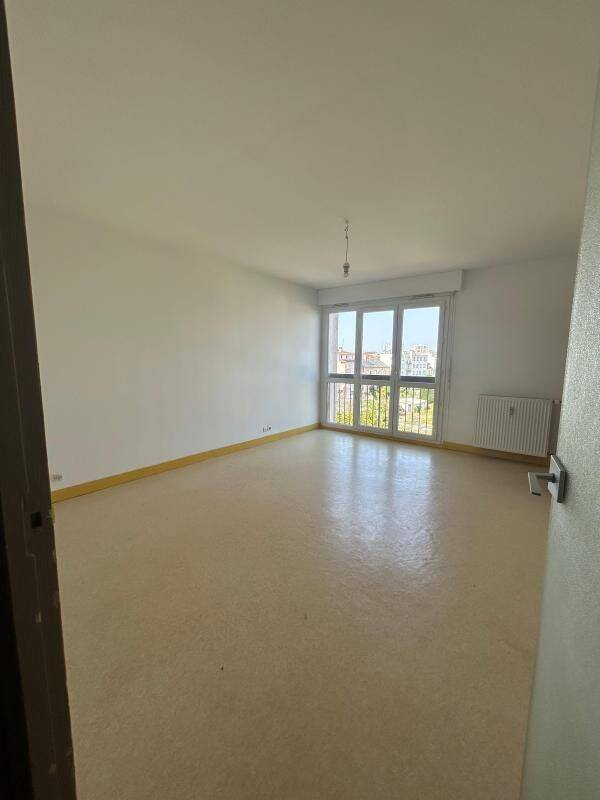 Appartement 1 pièce 30 m² · à Limoges · 29,6 m² · 405 €/mois