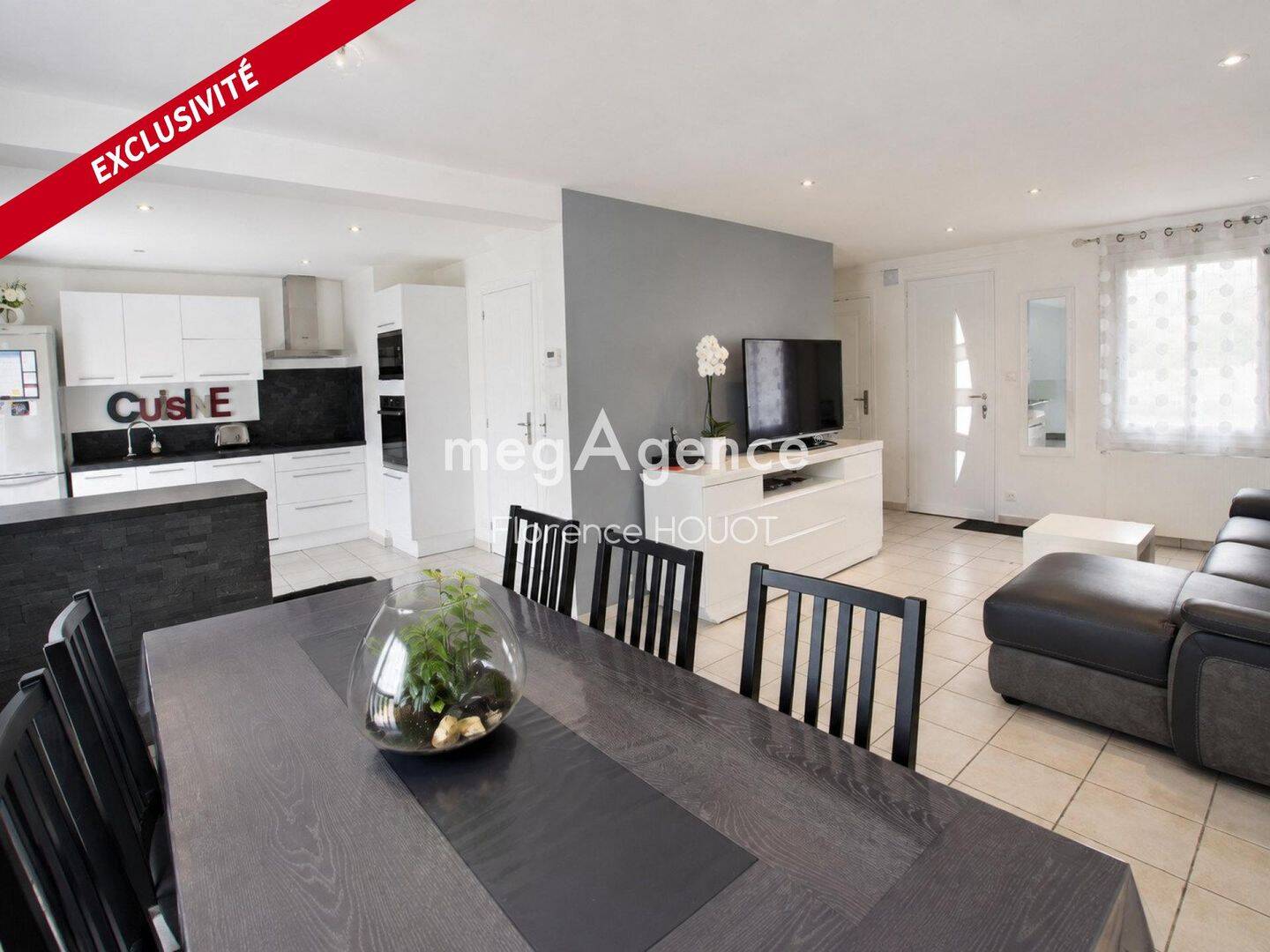 Maison 5 pièces 110 m² · à Cholet · 110 m² · 213 000 €