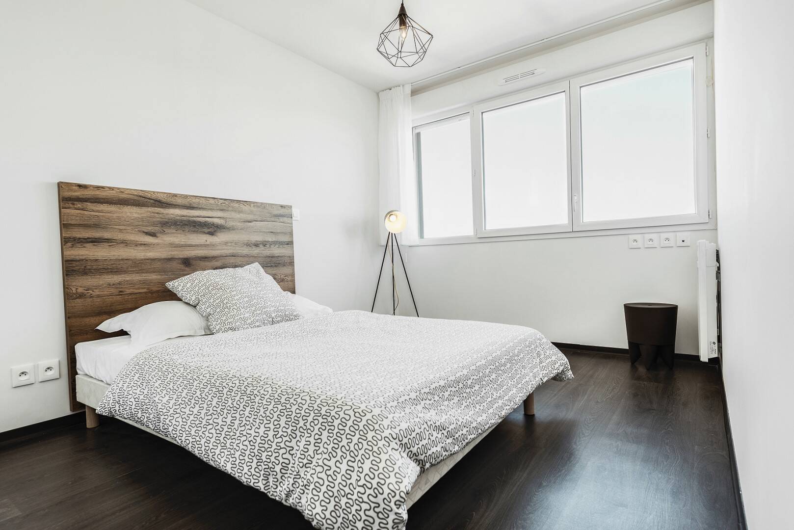 Appartement 2 pièces 32 m² · à Nîmes · 32 m² · 790 €